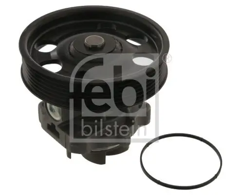 Wasserpumpe, Motorkühlung FEBI BILSTEIN 39884