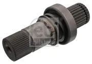 Steckwelle, Differential FEBI BILSTEIN 39888