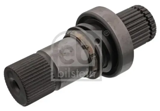 Steckwelle, Differential Vorderachse links Vorderachse rechts FEBI BILSTEIN 39888 Bild Steckwelle, Differential Vorderachse links Vorderachse rechts FEBI BILSTEIN 39888