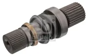 Steckwelle, Differential FEBI BILSTEIN 39890