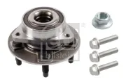 Radlagersatz FEBI BILSTEIN 39916