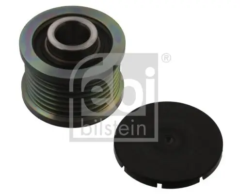 Generatorfreilauf FEBI BILSTEIN 39921 Bild Generatorfreilauf FEBI BILSTEIN 39921