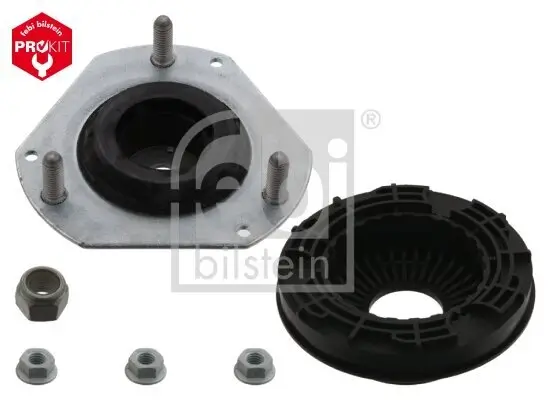 Reparatursatz, Federbeinstützlager Vorderachse FEBI BILSTEIN 39922 Bild Reparatursatz, Federbeinstützlager Vorderachse FEBI BILSTEIN 39922