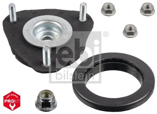 Reparatursatz, Federbeinstützlager Vorderachse FEBI BILSTEIN 39924 Bild Reparatursatz, Federbeinstützlager Vorderachse FEBI BILSTEIN 39924