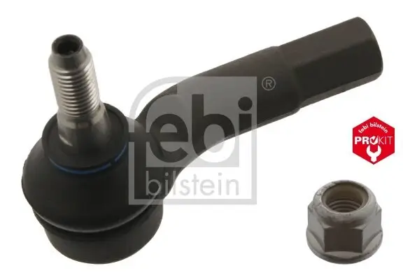 Spurstangenkopf Vorderachse links FEBI BILSTEIN 39940