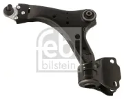 Lenker, Radaufhängung Vorderachse links unten FEBI BILSTEIN 39943