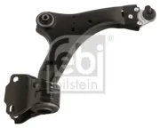 Lenker, Radaufhängung Vorderachse rechts unten FEBI BILSTEIN 39944