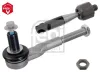 Spurstange Vorderachse links Vorderachse rechts FEBI BILSTEIN 39951