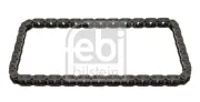 Steuerkette links FEBI BILSTEIN 39962