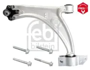 Lenker, Radaufhängung Vorderachse links unten FEBI BILSTEIN 39973