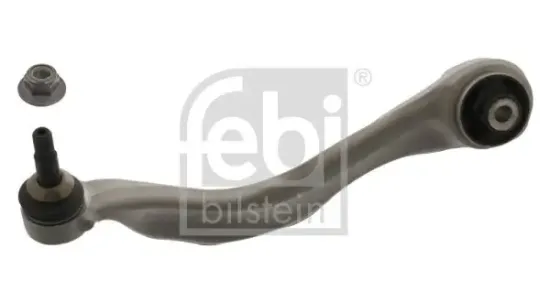 Lenker, Radaufhängung Vorderachse links unten vorne FEBI BILSTEIN 39979 Bild Lenker, Radaufhängung Vorderachse links unten vorne FEBI BILSTEIN 39979