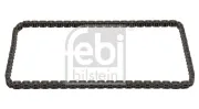 Steuerkette FEBI BILSTEIN 40006