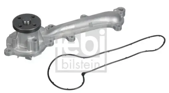 Wasserpumpe, Motorkühlung FEBI BILSTEIN 40009 Bild Wasserpumpe, Motorkühlung FEBI BILSTEIN 40009