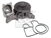 Wasserpumpe, Motorkühlung FEBI BILSTEIN 40010