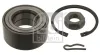 Radlagersatz Vorderachse links Vorderachse rechts FEBI BILSTEIN 40015