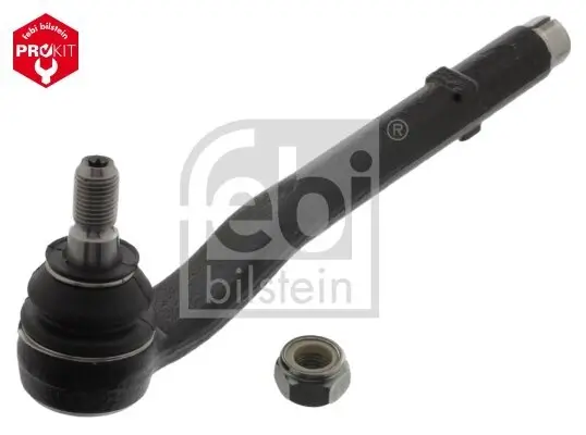 Spurstangenkopf Vorderachse links Vorderachse rechts FEBI BILSTEIN 40052 Bild Spurstangenkopf Vorderachse links Vorderachse rechts FEBI BILSTEIN 40052