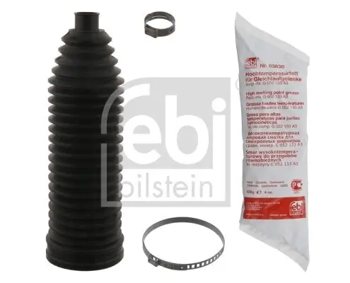 Faltenbalgsatz, Lenkung FEBI BILSTEIN 40059 Bild Faltenbalgsatz, Lenkung FEBI BILSTEIN 40059