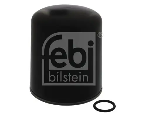 Lufttrocknerpatrone, Druckluftanlage FEBI BILSTEIN 40061 Bild Lufttrocknerpatrone, Druckluftanlage FEBI BILSTEIN 40061
