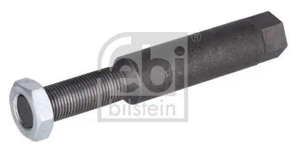 Schraube, Spureinstellung FEBI BILSTEIN 40064