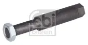 Schraube, Spureinstellung FEBI BILSTEIN 40064