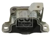 Lagerung, Automatikgetriebe FEBI BILSTEIN 40065