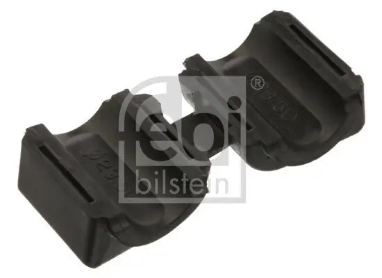 Lagerung, Stabilisator Vorderachse innen FEBI BILSTEIN 40082 Bild Lagerung, Stabilisator Vorderachse innen FEBI BILSTEIN 40082