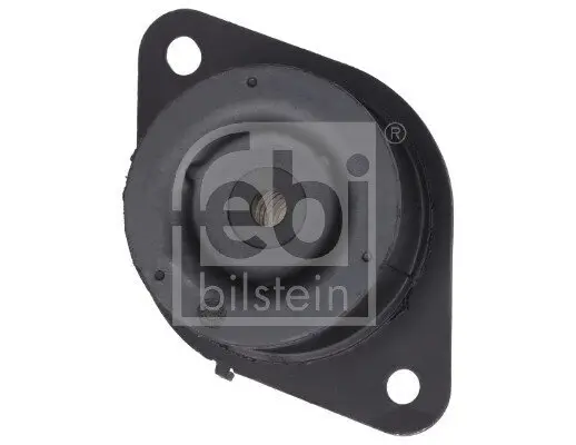 Lagerung, Motor links FEBI BILSTEIN 40083 Bild Lagerung, Motor links FEBI BILSTEIN 40083