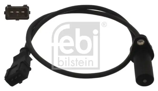 Impulsgeber, Kurbelwelle FEBI BILSTEIN 40085