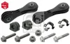 Reparatursatz, Stabilisatorlager Vorderachse links Vorderachse rechts FEBI BILSTEIN 40089