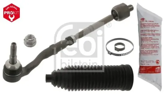 Spurstange Vorderachse links FEBI BILSTEIN 40091 Bild Spurstange Vorderachse links FEBI BILSTEIN 40091
