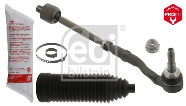 Spurstange FEBI BILSTEIN 40092