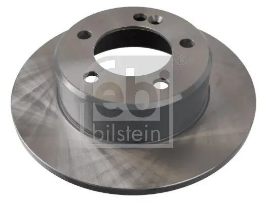 Bremsscheibe Hinterachse FEBI BILSTEIN 40094 Bild Bremsscheibe Hinterachse FEBI BILSTEIN 40094