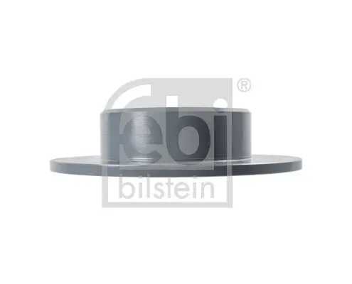 Bremsscheibe Hinterachse FEBI BILSTEIN 40094 Bild Bremsscheibe Hinterachse FEBI BILSTEIN 40094