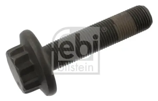 Achsschraube, Antriebswelle FEBI BILSTEIN 40112 Bild Achsschraube, Antriebswelle FEBI BILSTEIN 40112