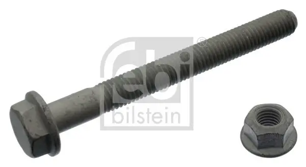 Montagesatz, Lenker Vorderachse oben FEBI BILSTEIN 40157