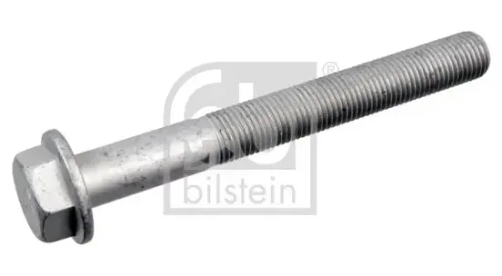 Schraube, Querlenker FEBI BILSTEIN 40158 Bild Schraube, Querlenker FEBI BILSTEIN 40158