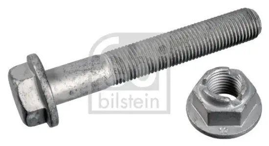 Montagesatz, Lenker unten FEBI BILSTEIN 40160 Bild Montagesatz, Lenker unten FEBI BILSTEIN 40160