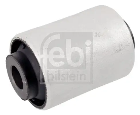 Lagerung, Lenker Vorderachse links außen unten Vorderachse rechts FEBI BILSTEIN 40165 Bild Lagerung, Lenker Vorderachse links außen unten Vorderachse rechts FEBI BILSTEIN 40165