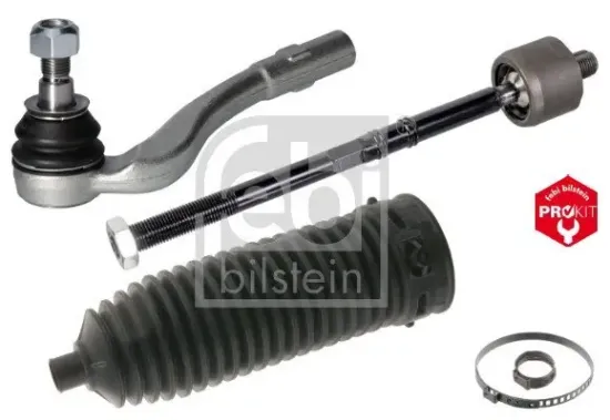 Spurstange Vorderachse links FEBI BILSTEIN 40166 Bild Spurstange Vorderachse links FEBI BILSTEIN 40166