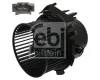 Innenraumgebläse 12 V FEBI BILSTEIN 40176