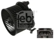 Innenraumgebläse FEBI BILSTEIN 40178