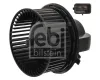 Innenraumgebläse FEBI BILSTEIN 40179
