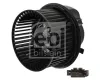 Innenraumgebläse FEBI BILSTEIN 40180