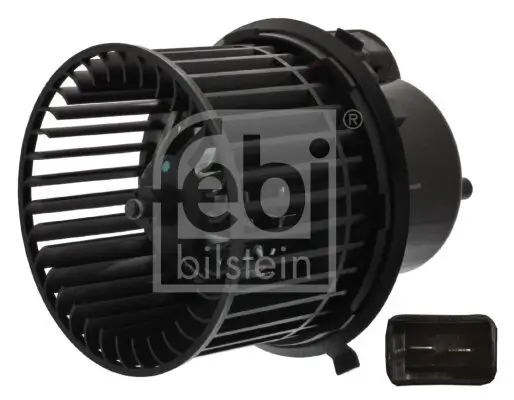 Innenraumgebläse FEBI BILSTEIN 40181