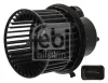Innenraumgebläse FEBI BILSTEIN 40181