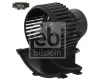 Innenraumgebläse 12 V FEBI BILSTEIN 40183
