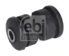 Lagerung, Lenker Vorderachse links Vorderachse rechts FEBI BILSTEIN 40189