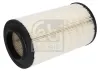 Luftfilter FEBI BILSTEIN 40208