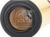 Luftfilter FEBI BILSTEIN 40208 Bild Luftfilter FEBI BILSTEIN 40208