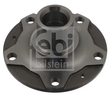 Radnabe Vorderachse links Vorderachse rechts FEBI BILSTEIN 40225 Bild Radnabe Vorderachse links Vorderachse rechts FEBI BILSTEIN 40225
